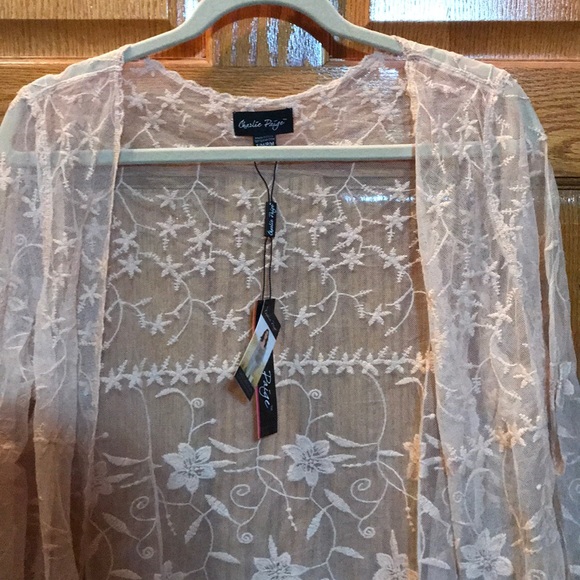 Jacket - Picture 2 of 5